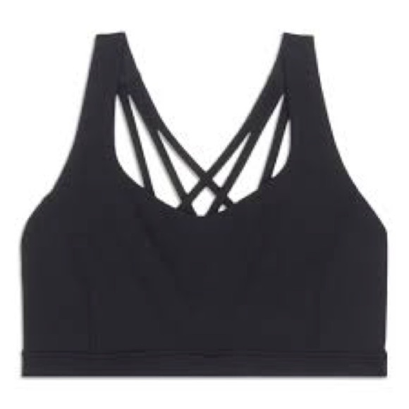 Lululemon Free To Be Serene Bra - Picture 1 of 4